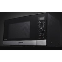 Panasonic NN-GD38HSSUG Image #3