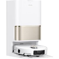 Робот-пылесос Dreame Robot Vacuum L60 Ultra AE White RPL71FE0 (евровилка, белый) - Превью изображения №4 — Интернет-магазин Teono.by