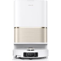 Робот-пылесос Dreame Robot Vacuum L60 Ultra AE White RPL71FE0 (евровилка, белый) - Превью изображения №3 — Интернет-магазин Teono.by