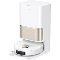 Робот-пылесос Dreame Robot Vacuum L60 Ultra AE White RPL71FE0 (евровилка, белый) - Превью изображения №5 — Интернет-магазин Teono.by