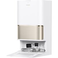 Робот-пылесос Dreame Robot Vacuum L60 Ultra AE White RPL71FE0 (евровилка, белый) - Превью изображения №9 — Интернет-магазин Teono.by