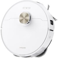 Робот-пылесос Dreame Robot Vacuum L60 Ultra AE White RPL71FE0 (евровилка, белый) - Превью изображения №6 — Интернет-магазин Teono.by