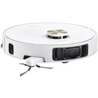 Робот-пылесос Dreame Robot Vacuum L60 Ultra AE White RPL71FE0 (евровилка, белый) - Превью изображения №8 — Интернет-магазин Teono.by