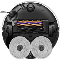 Робот-пылесос Dreame Robot Vacuum L60 Ultra AE White RPL71FE0 (евровилка, белый) - Превью изображения №7 — Интернет-магазин Teono.by