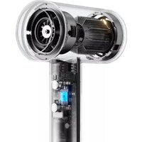 Фен Xiaomi High-speed Ionic Hair Dryer GSHGL01LX (европейская версия, белый) - Превью изображения №3 — Интернет-магазин Teono.by
