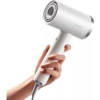 Фен Xiaomi High-speed Ionic Hair Dryer GSHGL01LX (европейская версия, белый) - Превью изображения №2 — Интернет-магазин Teono.by