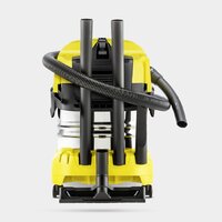 Пылесос Karcher WD 4-18 S Dual 1.628-625.0 (без АКБ) - Превью изображения №4 — Интернет-магазин Teono.by