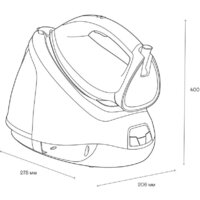 Garlyn GST-06 Image #5