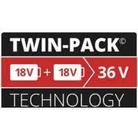 Einhell Twinpack 4511526 (18В/5.2 Ah) Image #5