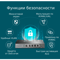 TP-Link ER605 Image #9