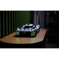 LEGO Technic 42156 PEUGEOT 9X8 24H Le Mans Hybrid Hypercar Image #3