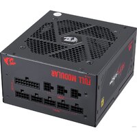 Блок питания Redragon RGPS-650W 70487 - Превью изображения №4 — Интернет-магазин Teono.by