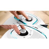 Пылесос Bosch Serie 4 ProHygienic BGL41HYG2H - Превью изображения №7 — Интернет-магазин Teono.by