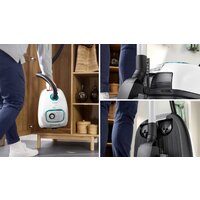 Пылесос Bosch Serie 4 ProHygienic BGL41HYG2H - Превью изображения №9 — Интернет-магазин Teono.by