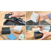 Bosch Serie 4 ProHygienic BGL41HYG2H Image #11