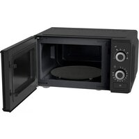 Микроволновая печь Indesit MWF MS20 B1 - Превью изображения №2 — Интернет-магазин Teono.by