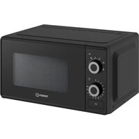 Микроволновая печь Indesit MWF MS20 B1 - Превью изображения №3 — Интернет-магазин Teono.by