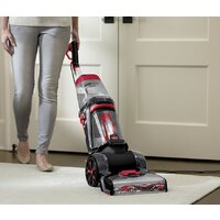 Вертикальный моющий пылесос Bissell ProHeat 2X Revolution 1858N - Превью изображения №8 — Интернет-магазин Teono.by