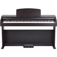 Цифровое пианино Medeli DP250RB - Превью изображения №2 — Интернет-магазин Teono.by
