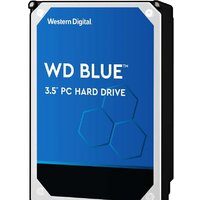 WD Blue 4TB WD40EZAX Image #1