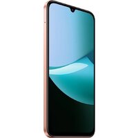 Телефон Xiaomi Redmi 15C 4G 8GB/256GB международная версия (оранжевый) - Превью изображения №2 — Интернет-магазин Teono.by