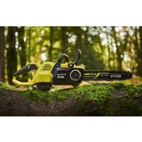 Аккумуляторная пила Ryobi RY36CSX35A-160 (с АКБ 6 Ah) - Превью изображения №7 — Интернет-магазин Teono.by