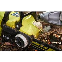 Аккумуляторная пила Ryobi RY36CSX35A-160 (с АКБ 6 Ah) - Превью изображения №11 — Интернет-магазин Teono.by