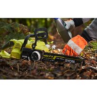 Аккумуляторная пила Ryobi RY36CSX35A-160 (с АКБ 6 Ah) - Превью изображения №10 — Интернет-магазин Teono.by