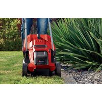 Einhell GE-CM 18/32 Li-Solo (без АКБ) Image #7