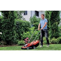 Einhell GE-CM 18/32 Li-Solo (без АКБ) Image #6