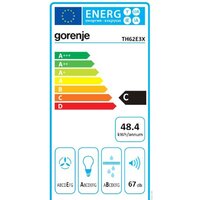 Gorenje TH62E3X Image #7