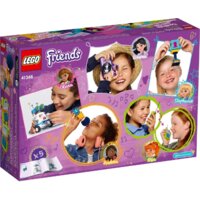 LEGO Friends 41346 Шкатулка дружбы Image #4