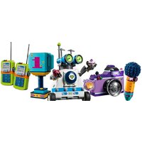 LEGO Friends 41346 Шкатулка дружбы Image #2