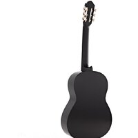 Yamaha C40 (глянцевый черный) Image #4