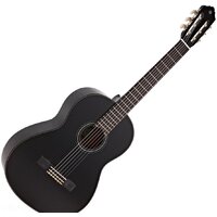 Yamaha C40 (глянцевый черный) Image #2