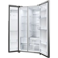 Холодильник side by side Haier HSW59F18EIMM - Превью изображения №9 — Интернет-магазин Teono.by