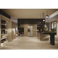 Холодильник side by side Haier HSW59F18EIMM - Превью изображения №22 — Интернет-магазин Teono.by