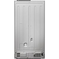 Холодильник side by side Haier HSW59F18EIMM - Превью изображения №21 — Интернет-магазин Teono.by