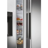 Холодильник side by side Haier HSW59F18EIMM - Превью изображения №18 — Интернет-магазин Teono.by