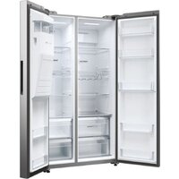 Холодильник side by side Haier HSW59F18EIMM - Превью изображения №7 — Интернет-магазин Teono.by