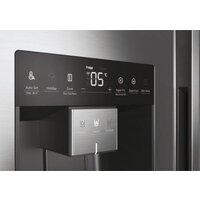 Холодильник side by side Haier HSW59F18EIMM - Превью изображения №19 — Интернет-магазин Teono.by