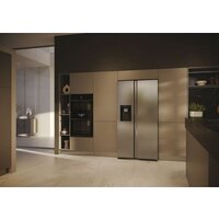 Холодильник side by side Haier HSW59F18EIMM - Превью изображения №27 — Интернет-магазин Teono.by