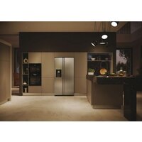 Холодильник side by side Haier HSW59F18EIMM - Превью изображения №29 — Интернет-магазин Teono.by