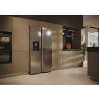 Холодильник side by side Haier HSW59F18EIMM - Превью изображения №26 — Интернет-магазин Teono.by