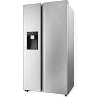 Холодильник side by side Haier HSW59F18EIMM - Превью изображения №3 — Интернет-магазин Teono.by
