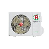 Royal Clima Fresh Standard Full DC EU Inverter RCI-RFS28HN Image #10