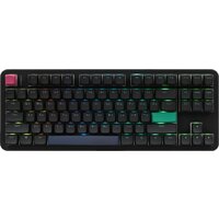 Red Square Alumix TKL Simple (черный, g3ms Amber)