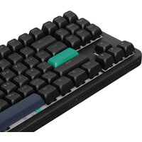 Клавиатура Red Square Alumix TKL Simple (черный, g3ms Amber) - Превью изображения №7 — Интернет-магазин Teono.by