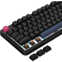 Клавиатура Red Square Alumix TKL Simple (черный, g3ms Amber) - Превью изображения №6 — Интернет-магазин Teono.by