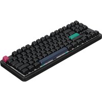 Клавиатура Red Square Alumix TKL Simple (черный, g3ms Amber) - Превью изображения №3 — Интернет-магазин Teono.by